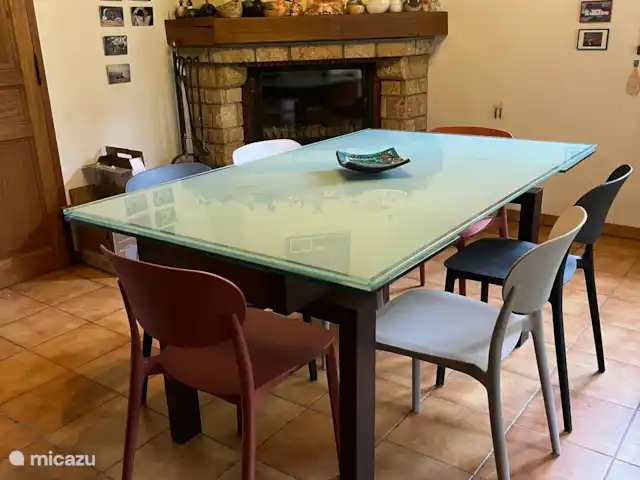 Justamont | France, Ardèche, Joannas - maison de vacances
