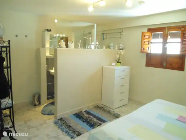 Lasnavillasmm 14 huren in Spanje, Andalusië, Montefrio - vakantiehuis knuffelkamer met aparte wc
