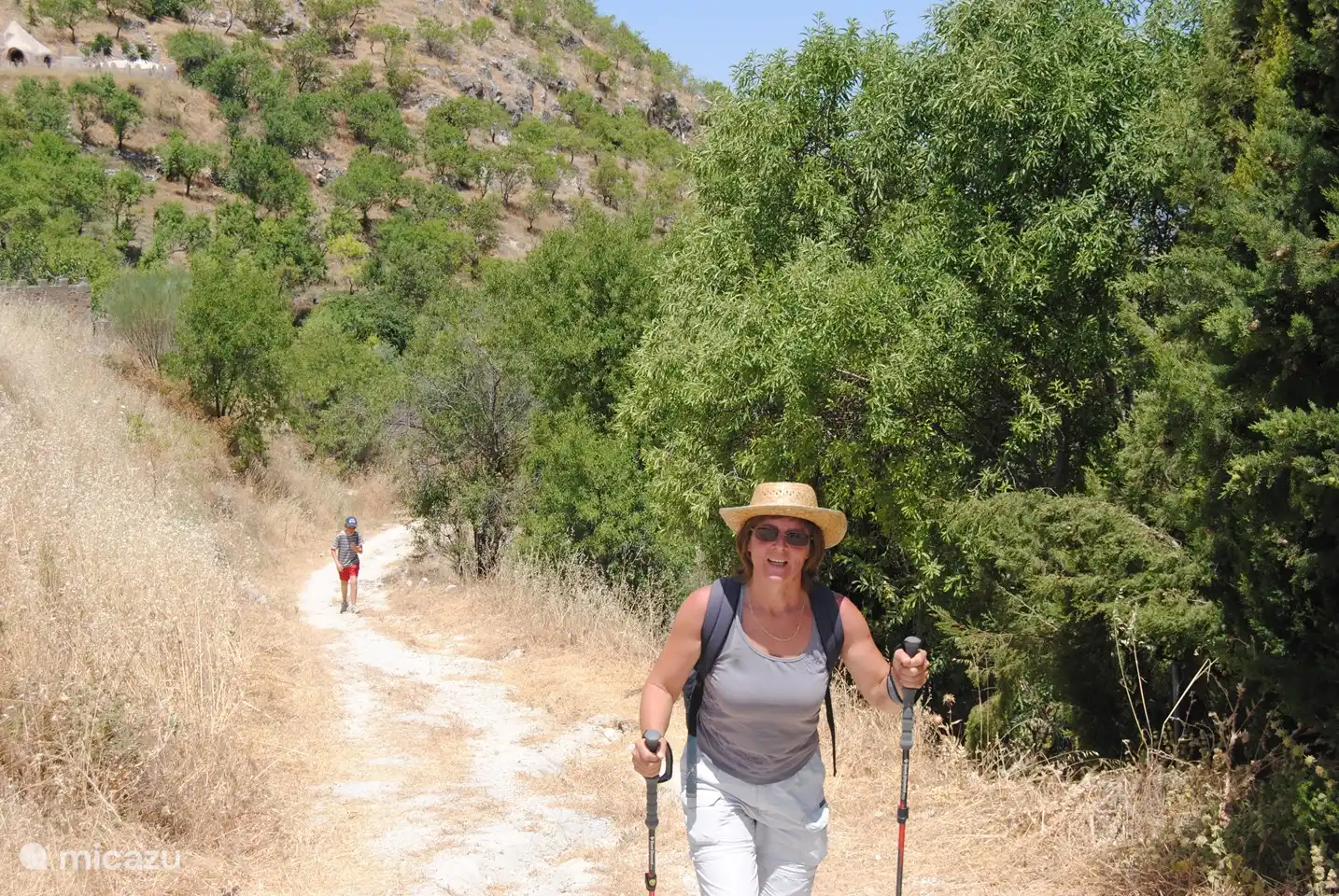 Wanderwege für jedermann