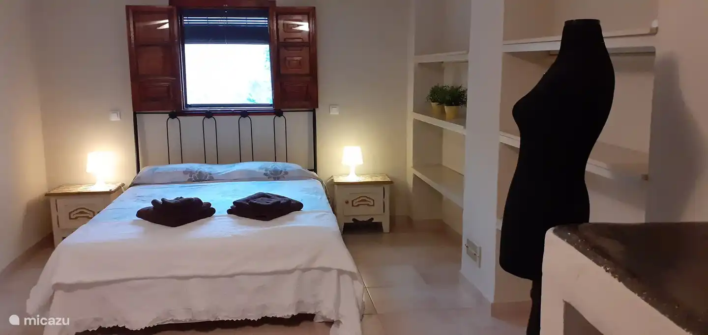 Suite mit Klimaanlage