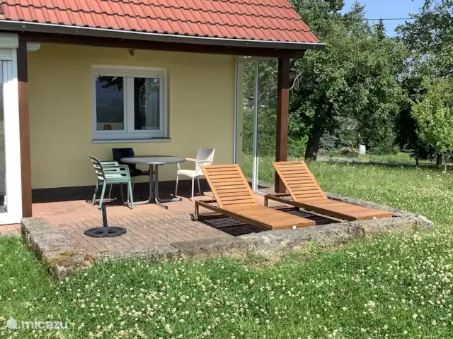 Wiesenweg 6a | Allemagne, Saxe, Altendorf - maison de vacances