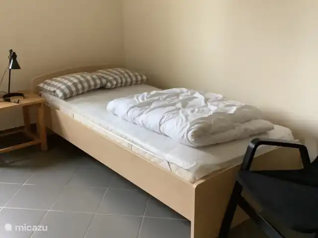 Wiesenweg 6a | Allemagne, Saxe, Altendorf - maison de vacances Petite chambre