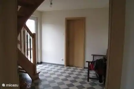 Vakantiehuis Duitsland, Saksen, Altendorf vakantiehuis Wiesenweg Sächsische Schweiz Hal