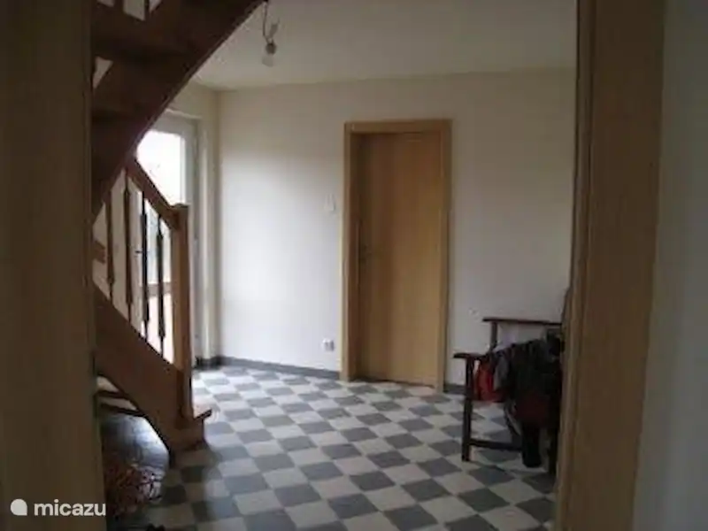 Wiesenweg 6a | Allemagne, Saxe, Altendorf - Maison de vacances Wiesenweg 6a | Allemagne, Saxe, Altendorf - Maison de vacances