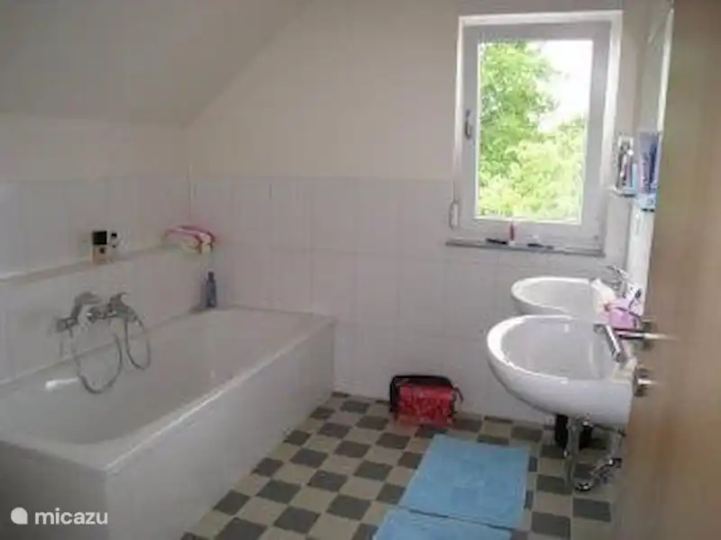 Wiesenweg 6a | Allemagne, Saxe, Altendorf - Maison de vacances Wiesenweg 6a | Allemagne, Saxe, Altendorf - Maison de vacances