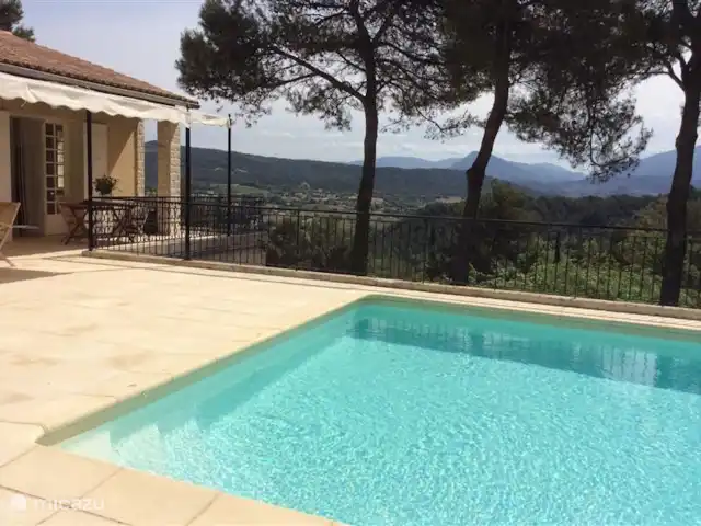 Villa Les Trois Pins | France, Vaucluse, Vaison-la-Romaine - villa Villa Les Trois Pins | France, Vaucluse, Vaison-la-Romaine - villa