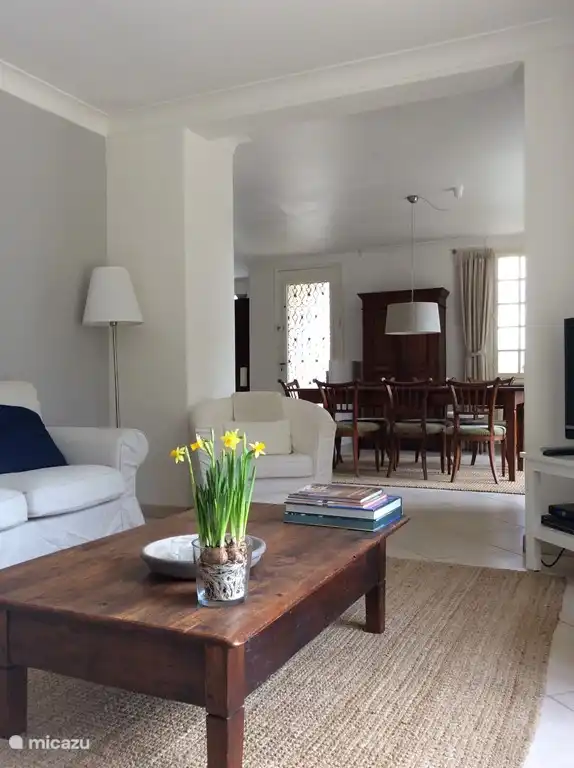 Salón/sala de estar