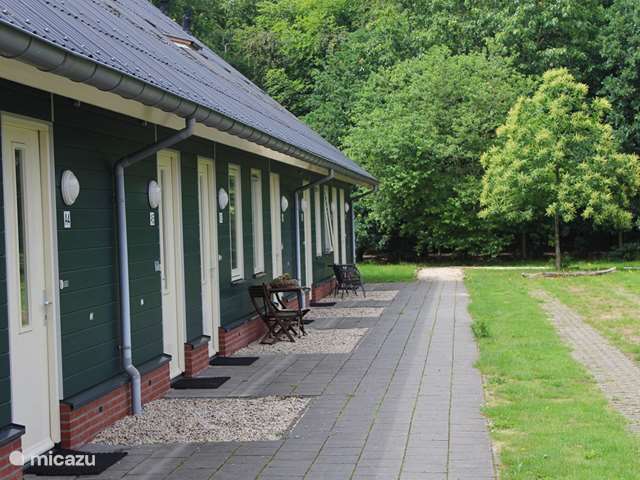 Holiday home in Netherlands, Overijssel, Hardenberg - holiday house Horsetellerie 6-person house