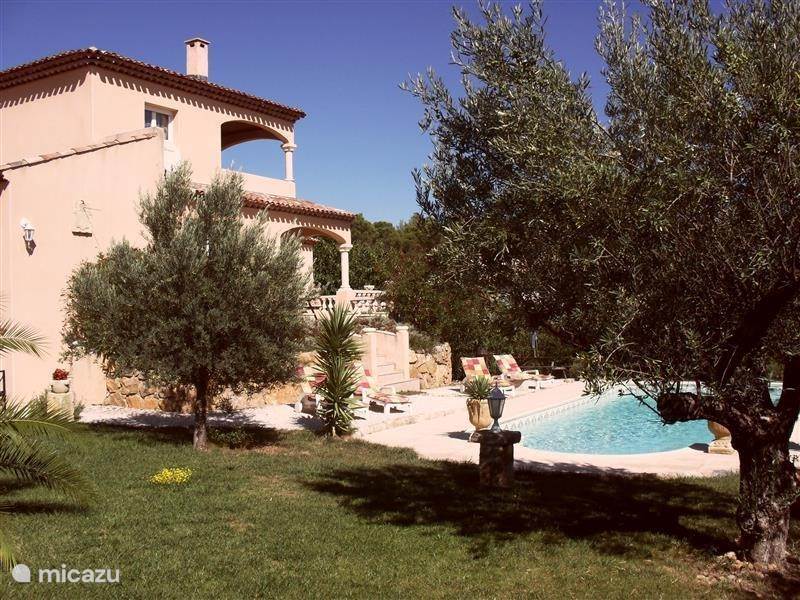 Vakantiehuis Frankrijk, Hérault, Béziers Villa Villa du Golf Saint Thomas