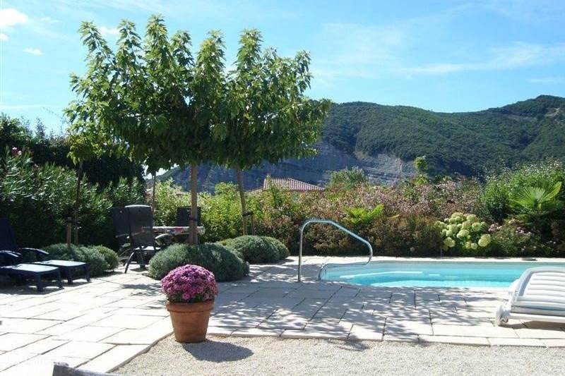 Vacation rental France, Ardèche, Vallon-Pont-d'Arc Villa Villa Le Mouton (33)