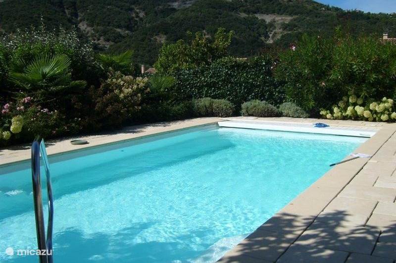 Vacation rental France, Ardèche, Vallon-Pont-d'Arc Villa Villa Le Mouton (33)
