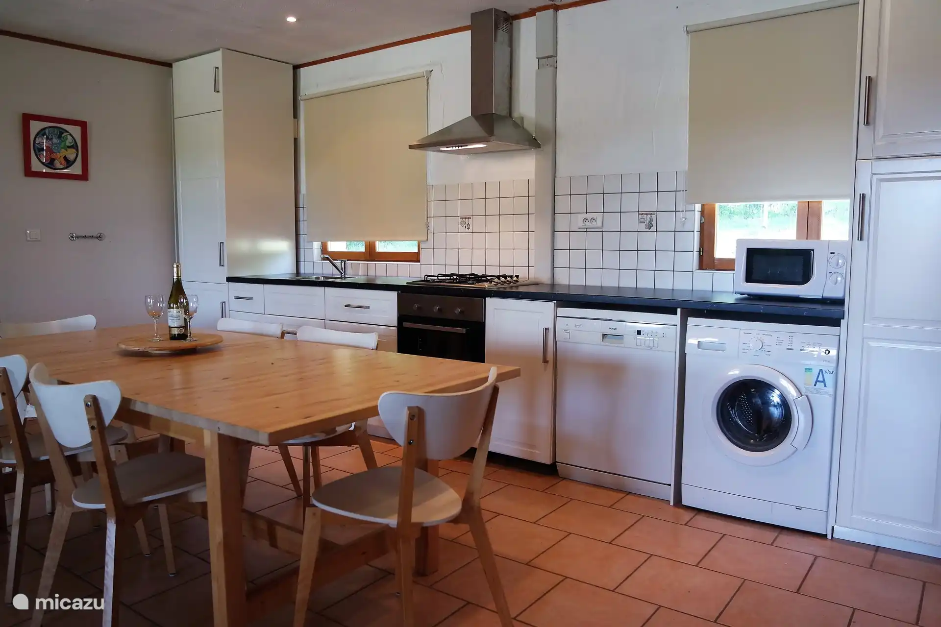 Cocina