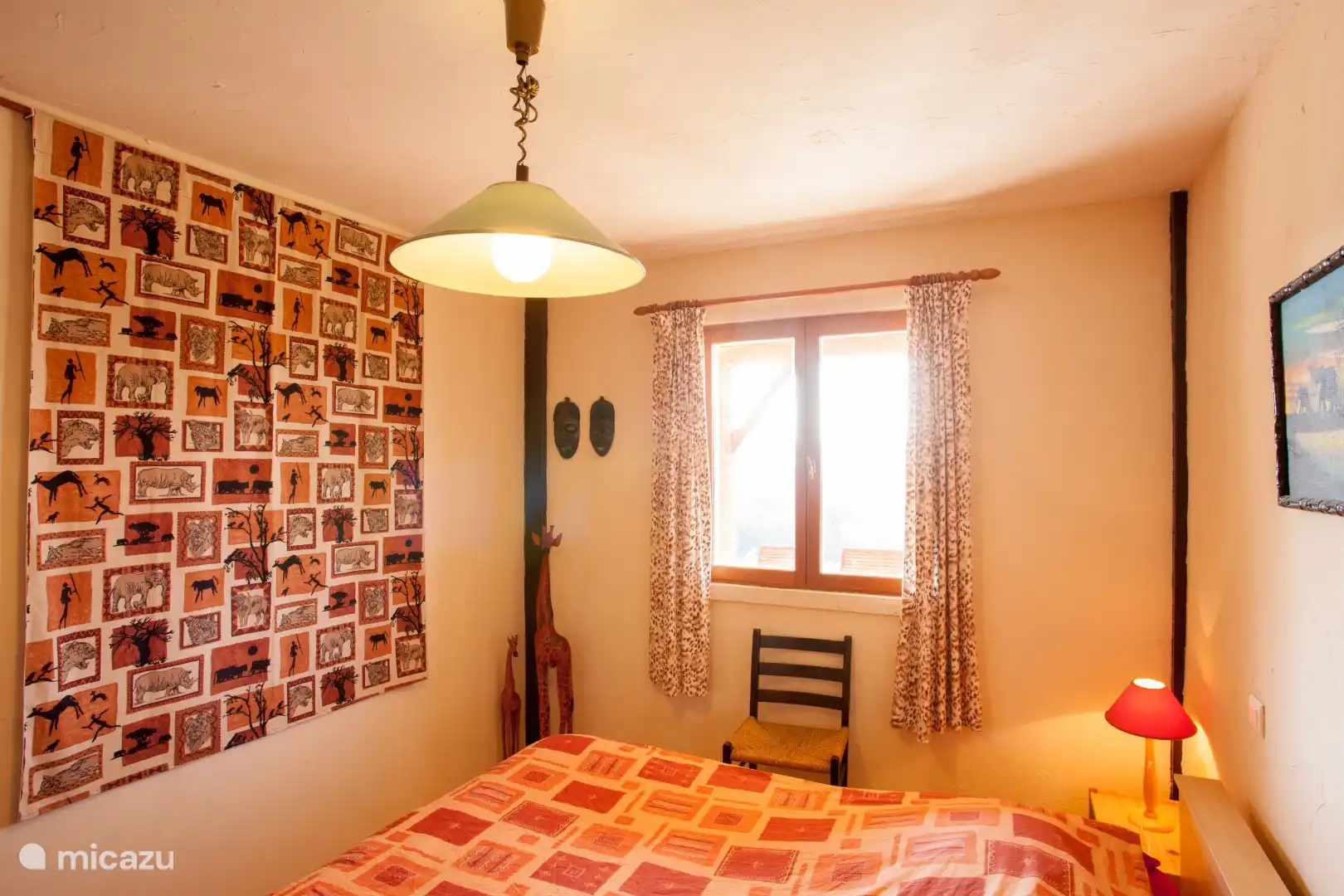 Dormitorio 2