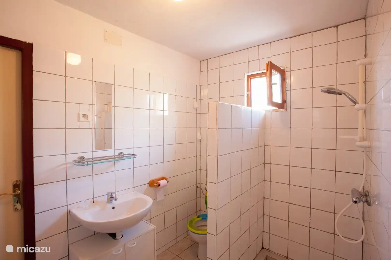 Baño