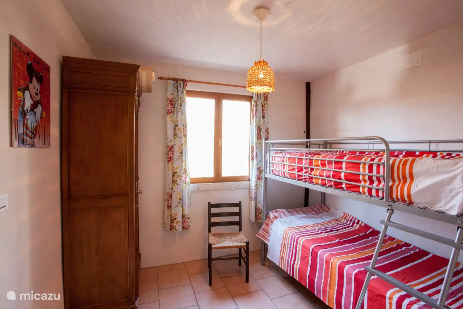 Dormitorio 3