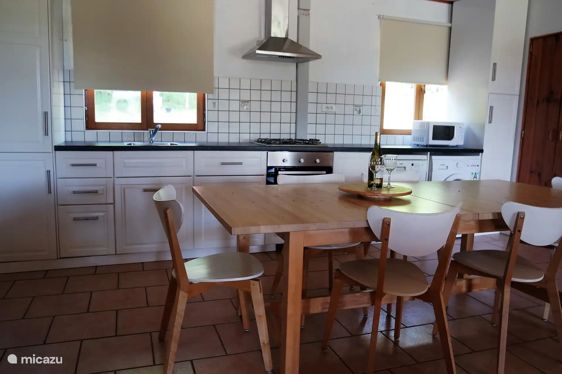 Cocina