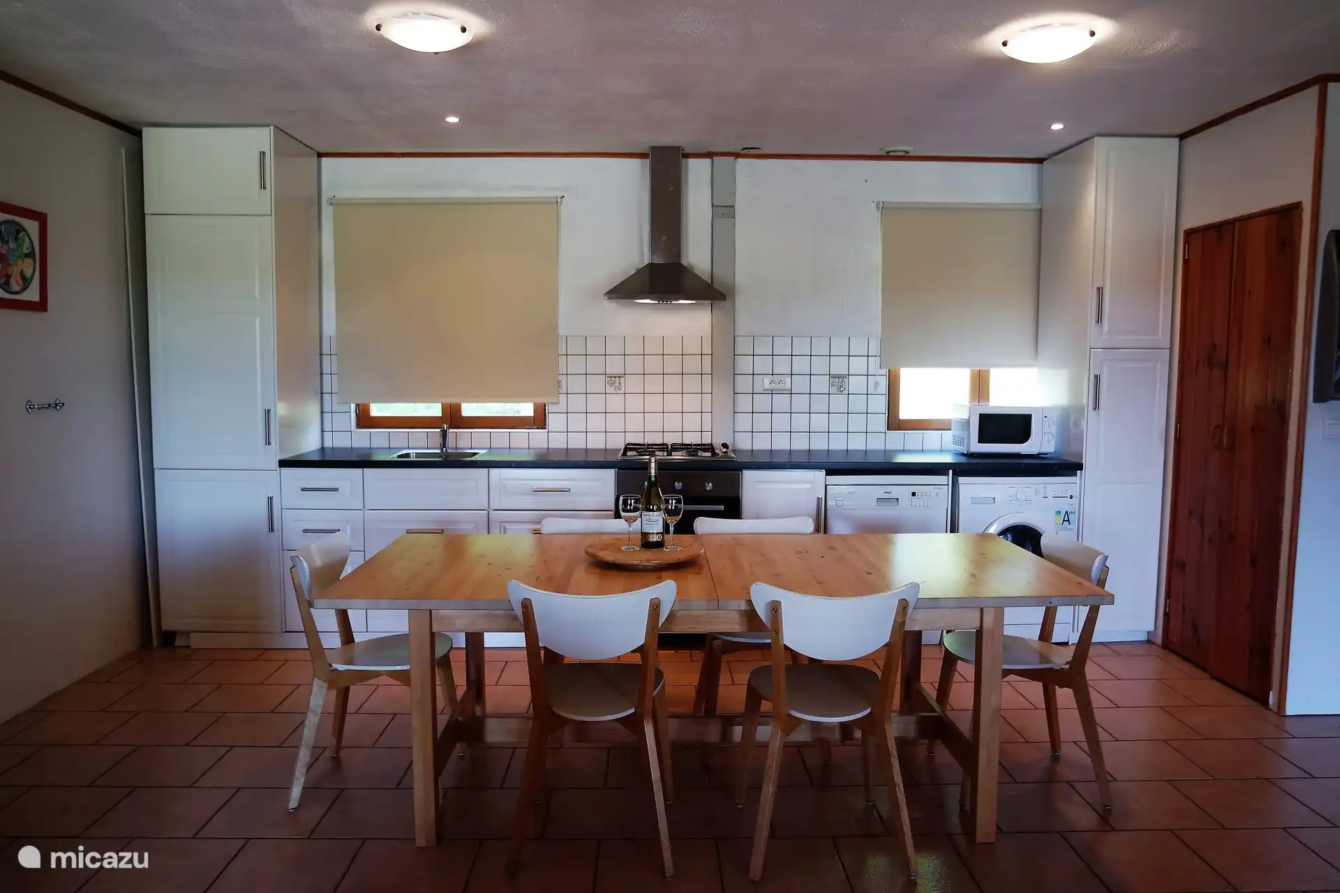 Cocina