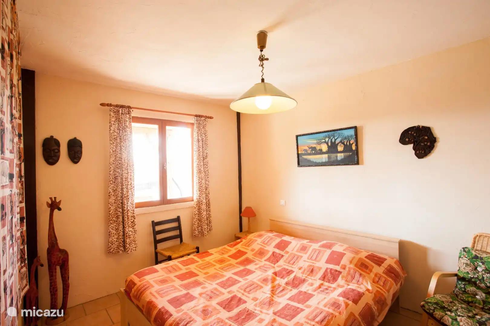 Dormitorio 2
