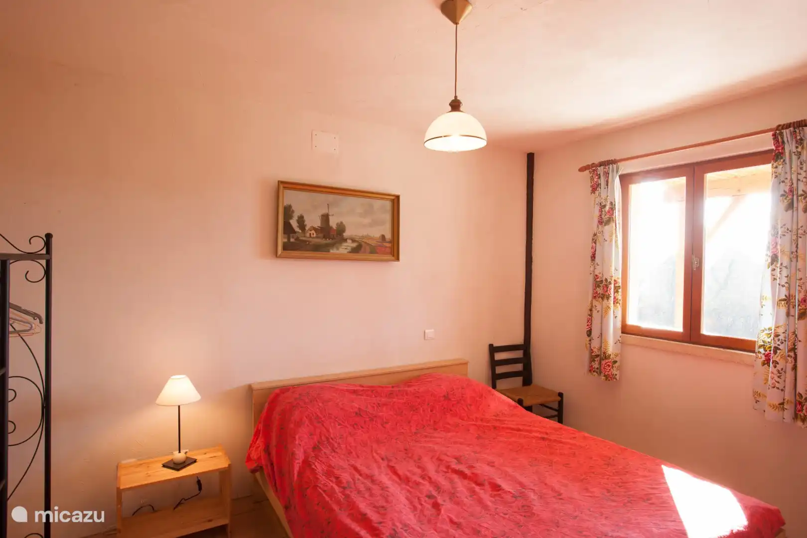 Dormitorio 1