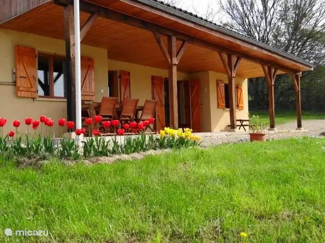 Das schöne Haus Abbeie