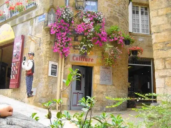 Sarlat