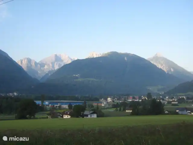 Chalet Kötschach en Austria, Carintia, Kötschach-Mauthen - casa vacacional Disfruta de la hermosa vista.