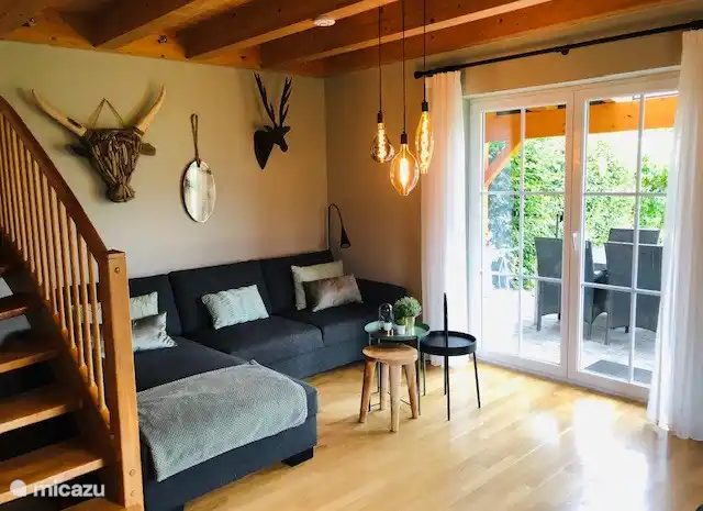 Chalet Kötschach