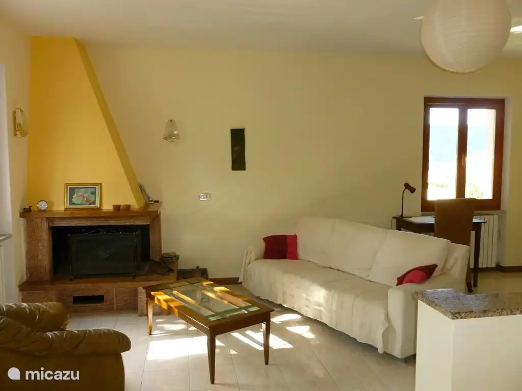 Appartement Ultima Casa In Santa Maria Di Maissana Ligurien Italien Mieten Micazu