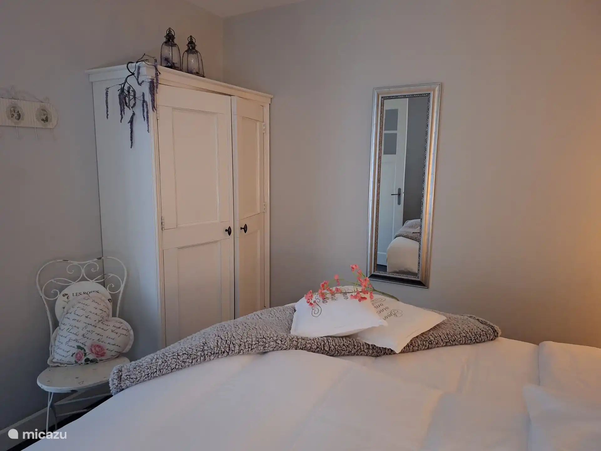 Masterbedroom