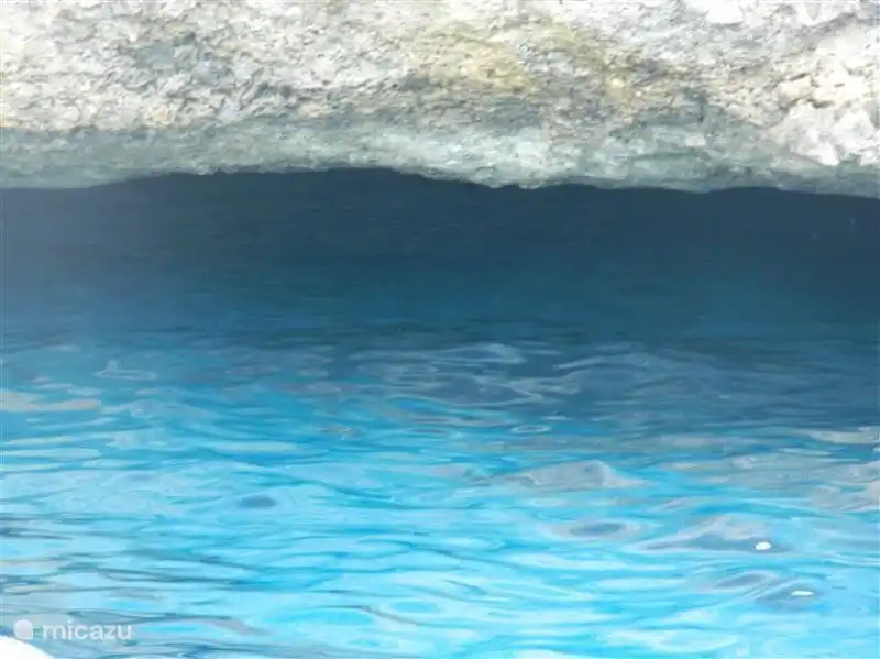 La plage de Puerto Cruz