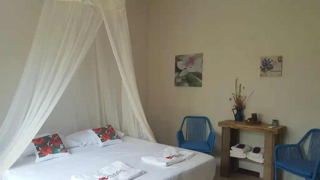 Hibiscus Beach Haus Curacao in Curaçao, Banda Ariba (Ost), Jan Thiel - Bed & Breakfast