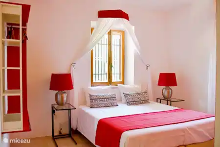 Vakantiehuis Italië, Marche, Orciano di Pesaro appartement Villa Fonti Appartement