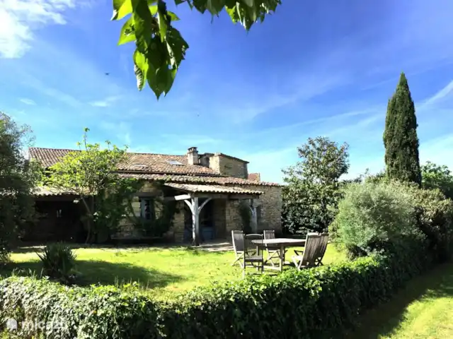 vakantiehuis huren in Frankrijk, Dordogne, Saint-Amand-de-Coly – Figuier vakantiehuis huren in Frankrijk, Dordogne, Saint-Amand-de-Coly – Figuier