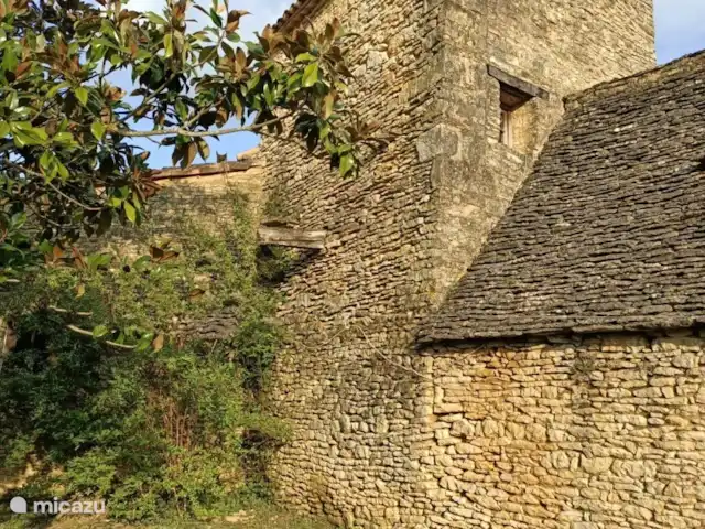 vakantiehuis huren in Frankrijk, Dordogne, Saint-Amand-de-Coly – Figuier Het huis