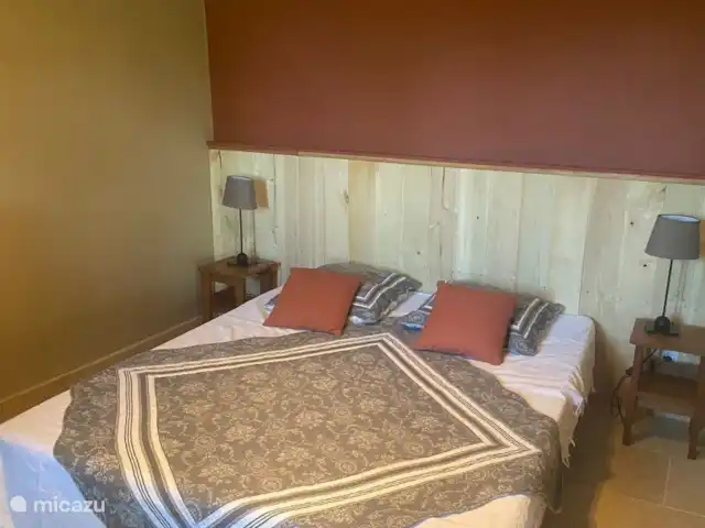 vakantiehuis huren in Frankrijk, Dordogne, Saint-Amand-de-Coly – Figuier De slaapkamer