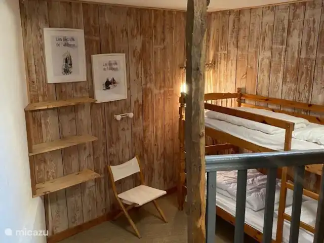 vakantiehuis huren in Frankrijk, Dordogne, Saint-Amand-de-Coly – Figuier De slaapkamer