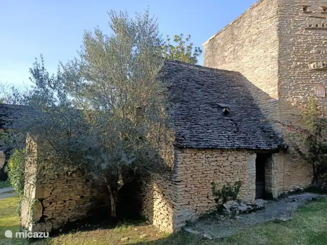 vakantiehuis huren in Frankrijk, Dordogne, Saint-Amand-de-Coly – Figuier Het huis