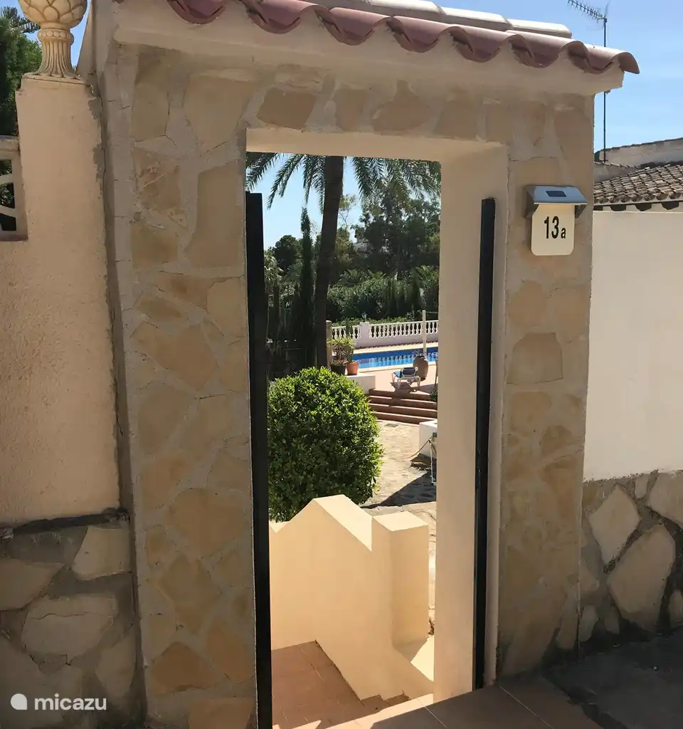 Casa Anna