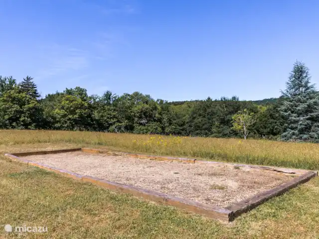 vakantiehuis huren in Frankrijk, Lot, Gourdon – Labelle Jeu de boules