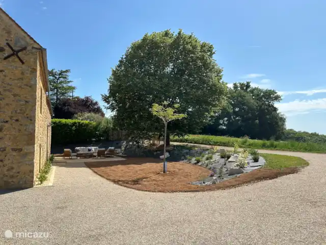 vakantiehuis huren in Frankrijk, Lot, Gourdon – Labelle Entree