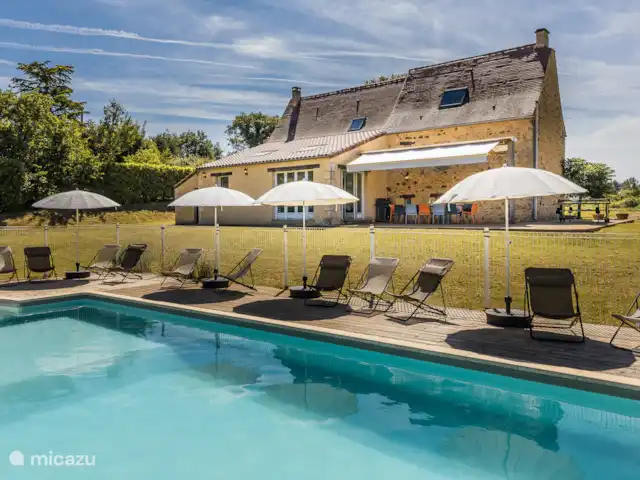 vakantiehuis huren in Frankrijk, Lot, Gourdon – Labelle vakantiehuis huren in Frankrijk, Lot, Gourdon – Labelle