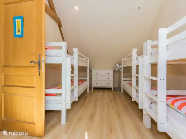 vakantiehuis huren in Frankrijk, Lot, Gourdon – Labelle De slaapkamer