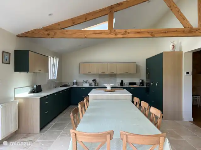vakantiehuis huren in Frankrijk, Lot, Gourdon – Labelle De keuken