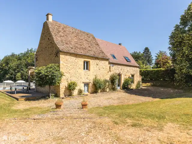 vakantiehuis huren in Frankrijk, Lot, Gourdon – Labelle Het huis