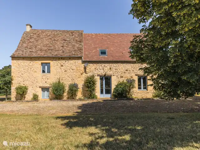 vakantiehuis huren in Frankrijk, Lot, Gourdon – Labelle Het huis