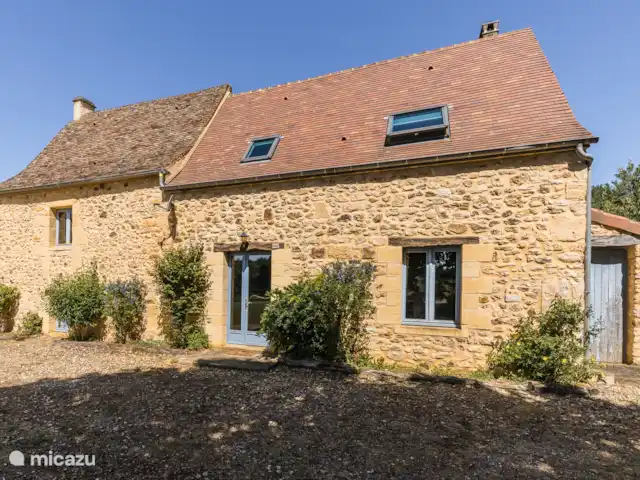 vakantiehuis huren in Frankrijk, Lot, Gourdon – Labelle Het huis