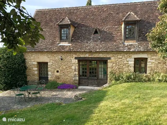 vakantiehuis huren in Frankrijk, Dordogne, Saint-Amand-de-Coly – Oleandre Het vakantiehuis
