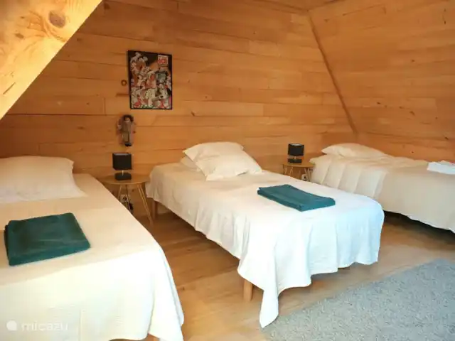 vakantiehuis huren in Frankrijk, Dordogne, Saint-Amand-de-Coly – Oleandre De slaapkamer