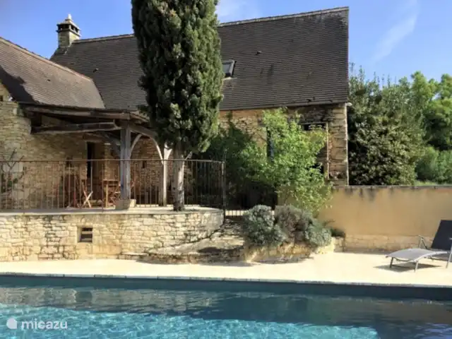 vakantiehuis huren in Frankrijk, Dordogne, Saint-Amand-de-Coly – Oleandre vakantiehuis huren in Frankrijk, Dordogne, Saint-Amand-de-Coly – Oleandre