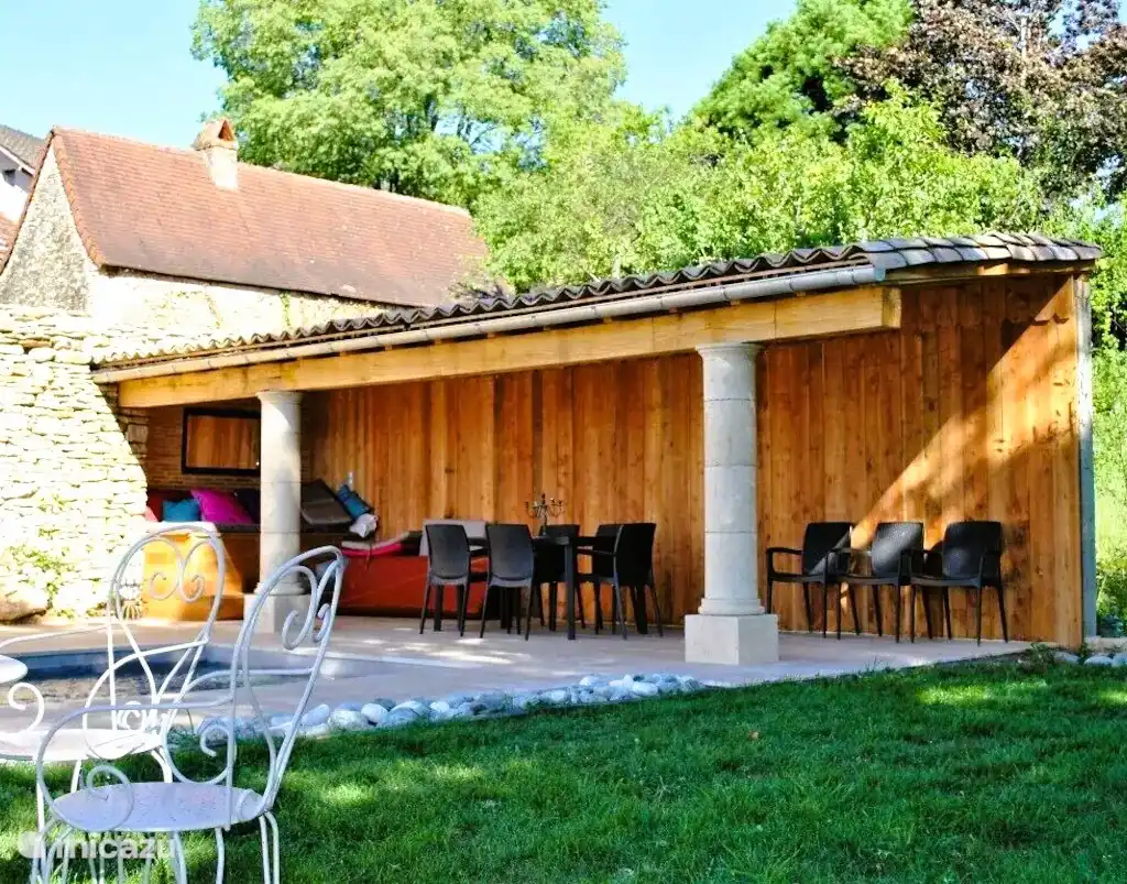 La Lauzière